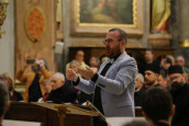 Održan zajednički Uskrsni koncert u Subotici