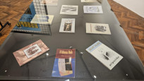 Otvorena izložba S Božjom pomoći u Galeriji Dr. Vinko Perčić