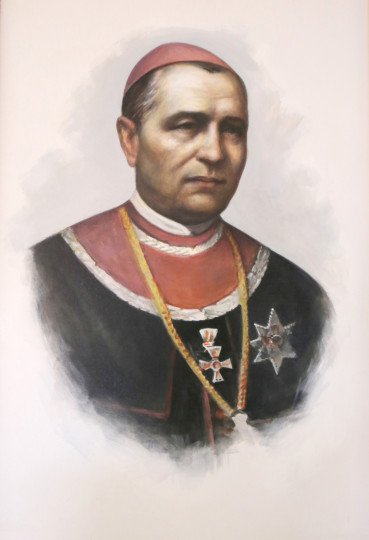 Josip Mihalović, kardinal i zagrebački nadbiskup (1814. – 1891.)