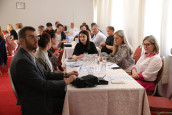 Zavod održao godišnji radni susret hrvatskih udruga kulture