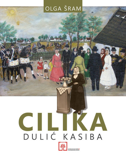 Olga Šram: Cilika Dulić Kasiba