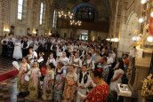 Održana Dužijanca u Žedniku