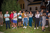 II. Gastrofest u Maloj Bosni