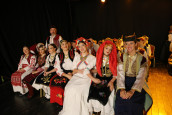 Održan VII. Međunarodni festival tradicijskog pjevanja