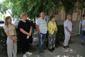Otvorena Mala slobodna knjižnica  ZKVH-a u Subotici
