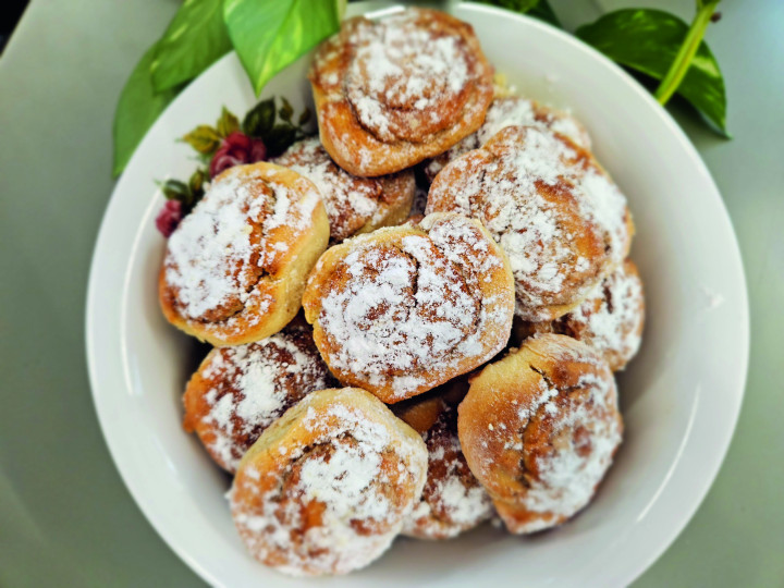 Pužići