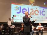Godišnji koncert i obljetnica HKPD-a Jelačić iz Petrovaradina