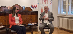 Održani 9. Dani Antuna Gustava Matoša u Beogradu