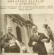 75 godina od smrti Josipa Vukovića Đide, političara, književnika i publicista (Tavankut, 14. 2. 1890. – Subotica, 4. 3. 1950.)