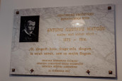 7. Dani Antuna Gustava Matoša u Kaćmaru