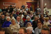 U Staroj Pazovi održana manifestacija Srijemci Srijemu