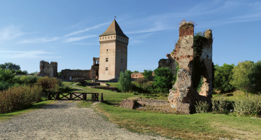 Kako do svjetske baštine UNESCO-a? Slučaj kulturnog krajolika mjesta Bač