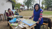 Održana jubilarna 25. Likovna kolonija Colorit