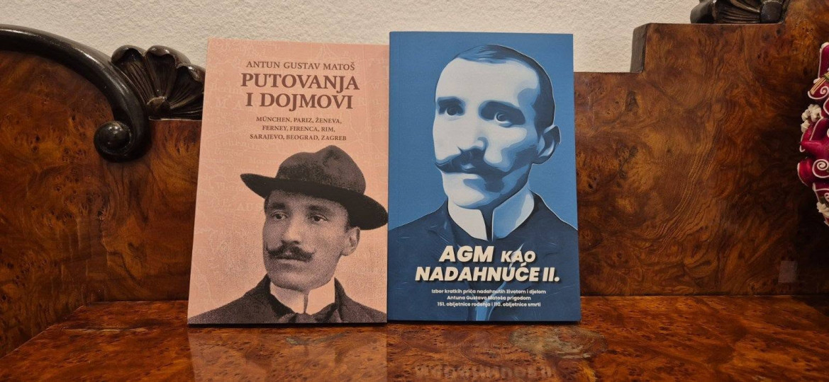 Održani 9. Dani Antuna Gustava Matoša u Beogradu