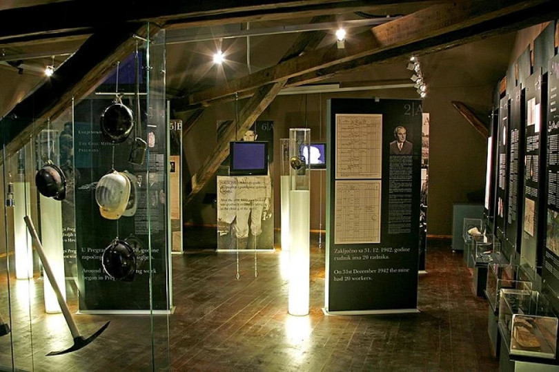 Muzej grada Pregrade predstavio se u Subotici