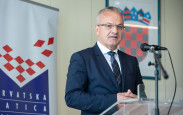 Vrijedni kroatološki ogledi Milana Bošnjaka o inozemnoj Croatici