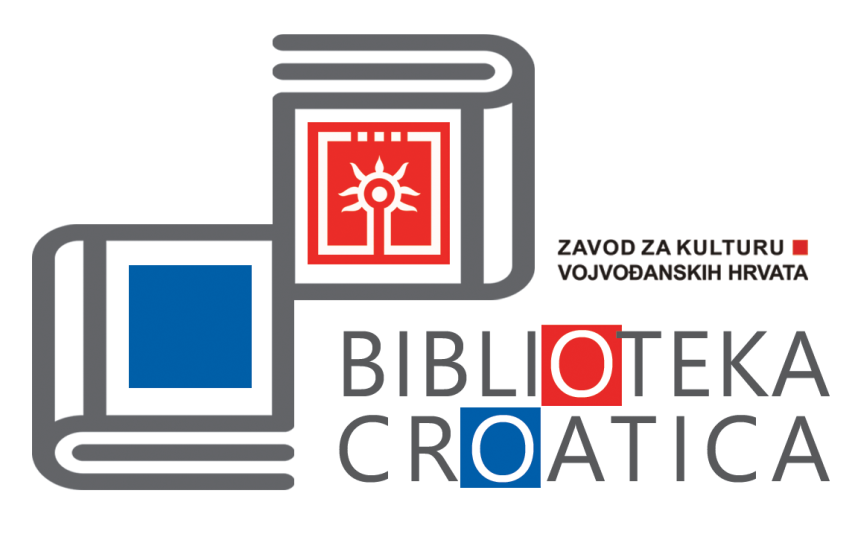 Zavičajna knjižnica Biblioteca Croatica