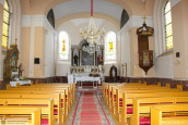 Crkva svetog Jurja - Golubinci