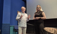 Održana projekcija filma Lauš u sklopu Ciklusa hrvatskog filma u Vojvodini