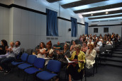 Predstavnica iz Srbije na 53. seminaru za strane slaviste Zagrebačke slavističke škole