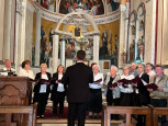 Održan zajednički koncert župnih zborova Srijemske biskupije