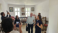 Studijski posjet Baranji u okviru prekogranične suradnje