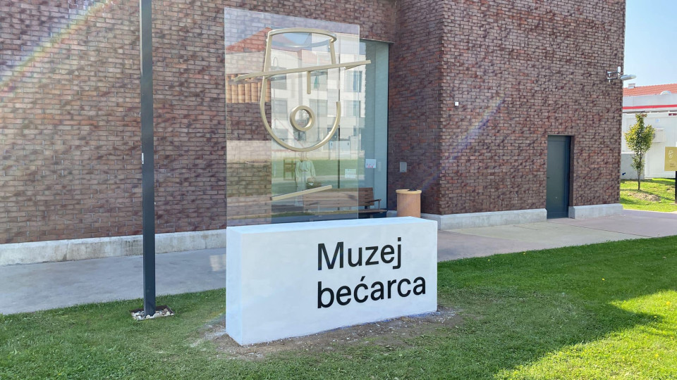 Muzej bećaraca u Pleternici