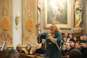 Održan zajednički Uskrsni koncert u Subotici