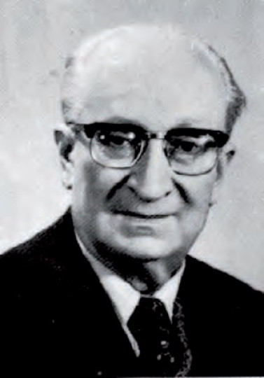 Sto godina od rođenja Ante Jakšića (1912. – 1987.)