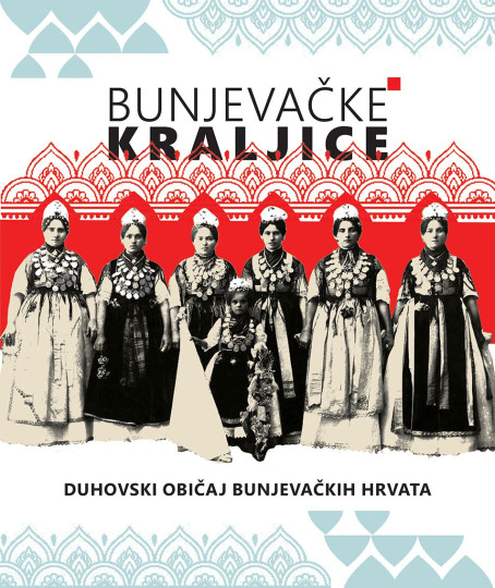 Bunjevačke kraljičke pisme