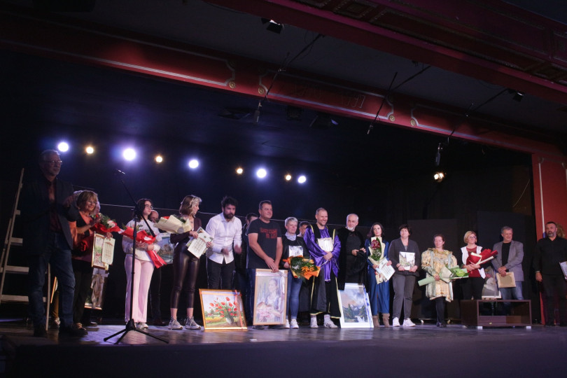 Treći Međunarodni festival amaterskog dramskog stvaralaštva DRIM fest u Subotici
