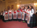 Tradicijsko dvoglasno pjevanje šokačkih Hrvatica iz Monoštora