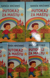 Nataša Križanić: Putokaz za maštu