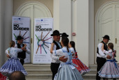 Zavod za kulturu vojvođanskih Hrvata u programu multietničke raskoši u Senti