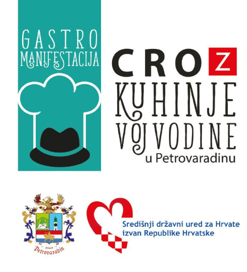 CROz kuhinje Vojvodine u Petrovaradinu