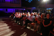 Održan zajednički koncert HKC Bunjevačko kolo i HKPD Bosiljak iz Čučerja