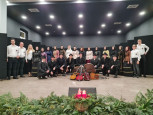 Božićni koncert folklornog odjela HKPD-a Matija Gubec iz Tavankuta