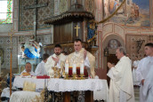U Tavankutu proslavljena Dužijanca