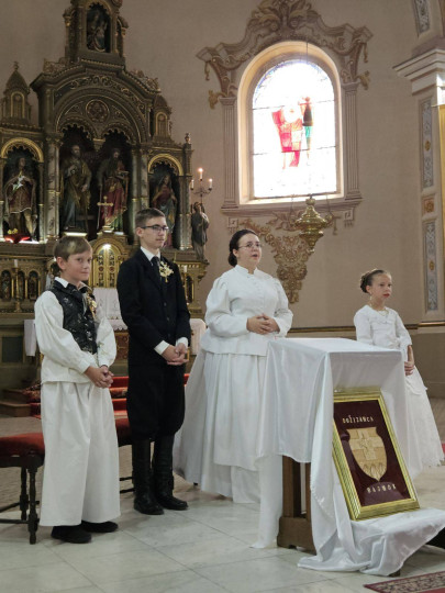Održana Dužijanca u Bajmaku