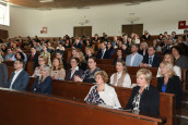 ZKVH primio zahvalnicu Filozofskog fakulteta Sveučilišta u Zagrebu povodom 150. obljetnice