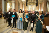 Održan zajednički Uskrsni koncert u Subotici