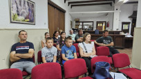 Predstavljena izdanja Zavoda na književnoj večeri u sklopu 91. Dužionice u Somboru