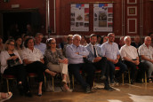 Predstavljena knjiga Bunjevačke kraljice u izdanju ZKVH