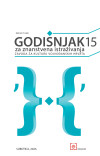 Godišnjak za znanstvena istraživanja 15