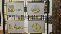 Otvorena izložba S Božjom pomoći u Galeriji Dr. Vinko Perčić