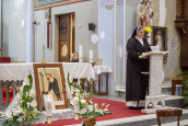Proslavljeno 75 godina djelovanja časnih dominikanki u Subotici