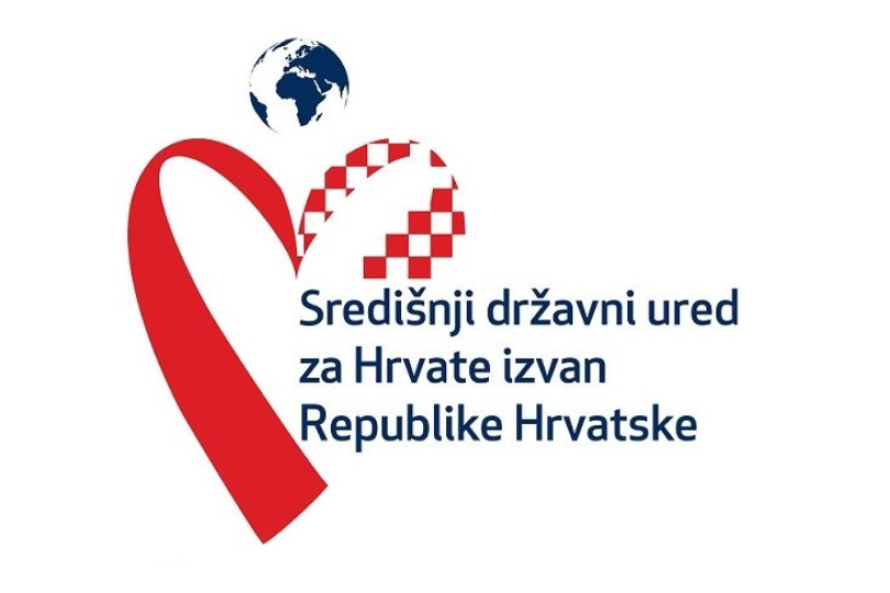 Objavljena odluka o dodjeli financijske potpore za posebne potrebe i projekte od interesa za Hrvate izvan Republike Hrvatske za 2022. godinu