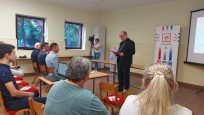 ZKVH održao 75. Znanstveni kolokvij u Srijemskoj Mitrovici