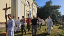 U Vajskoj obilježen Zavjetno-zavičajni dan