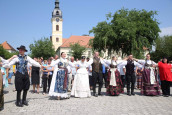 Održana 91. Dužionica u Somboru
